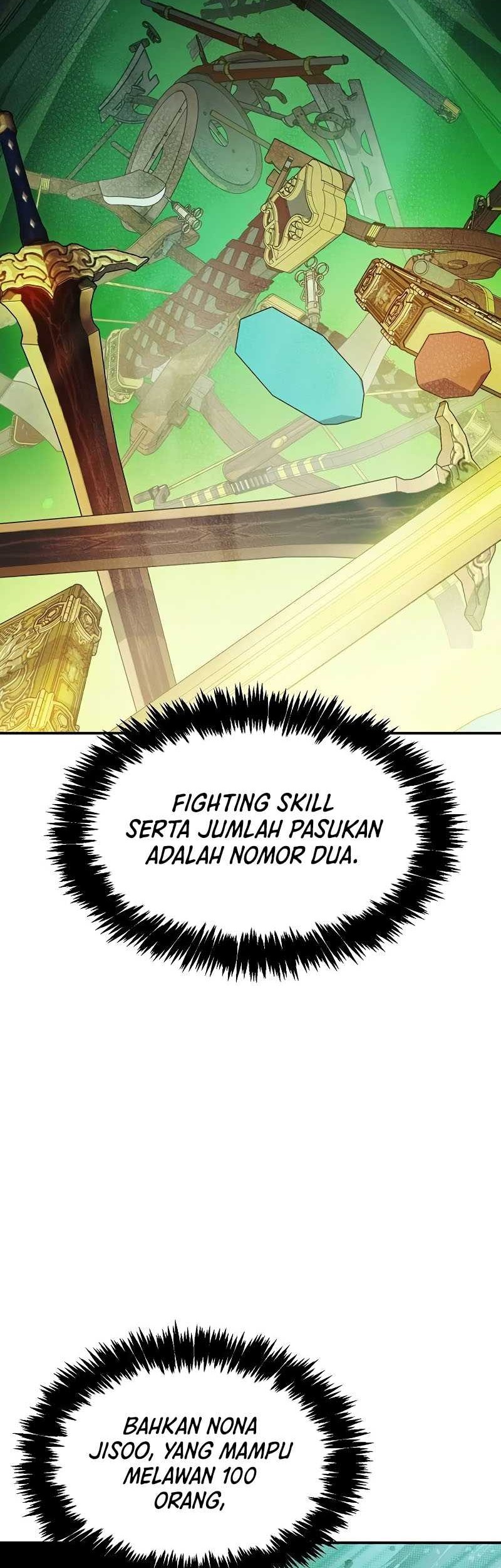 Alone Necromancer Chapter 127 - halaman 20