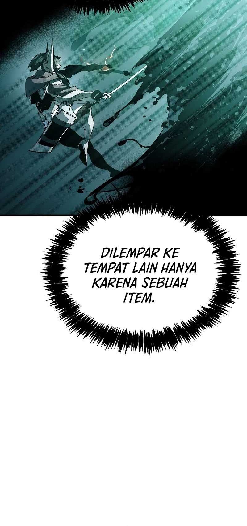 Alone Necromancer Chapter 127 - halaman 21