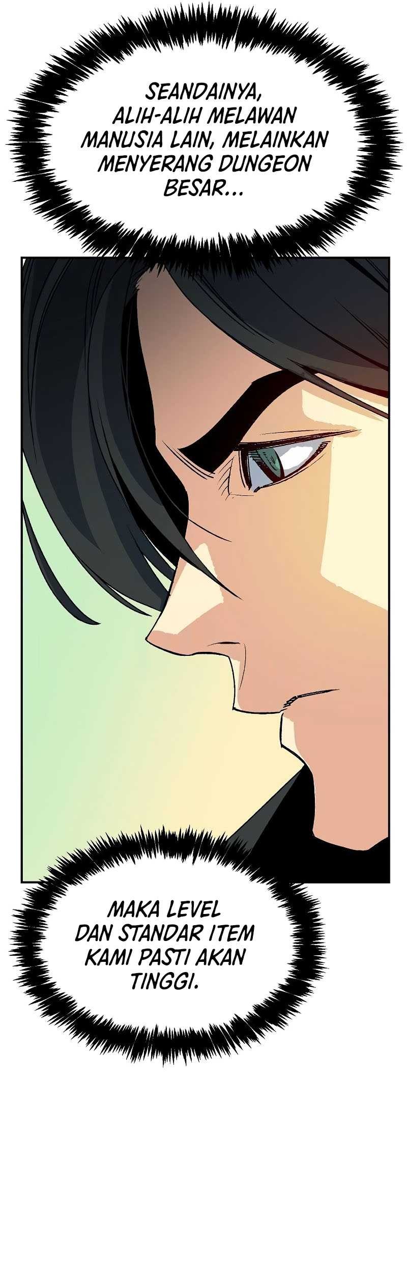 Alone Necromancer Chapter 127 - halaman 22