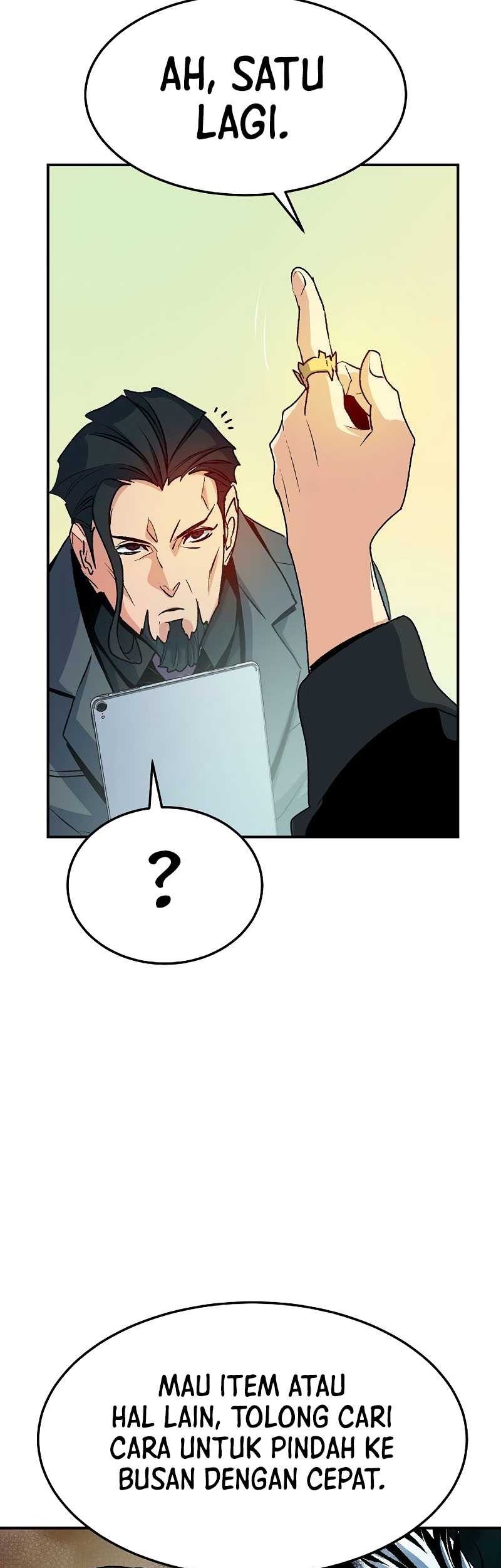 Alone Necromancer Chapter 127 - halaman 24