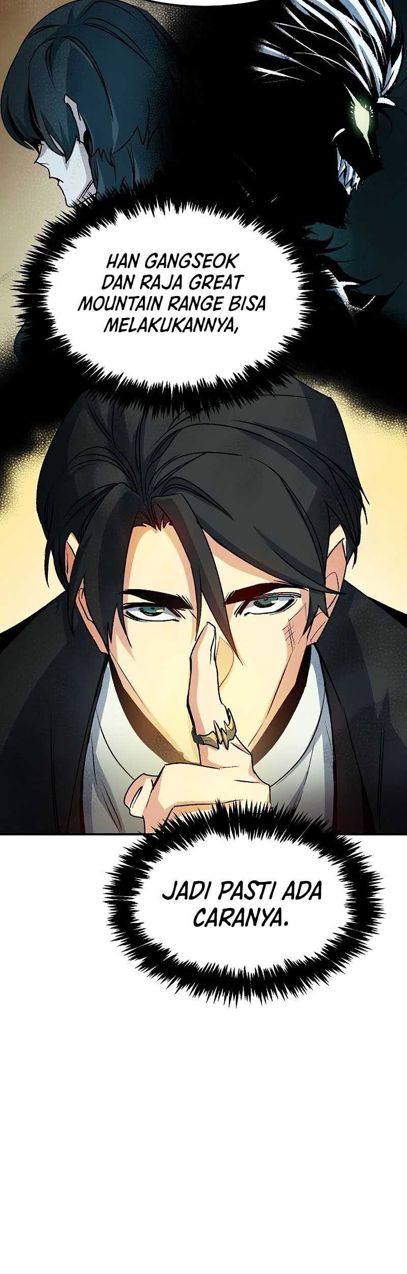 Alone Necromancer Chapter 127 - halaman 25