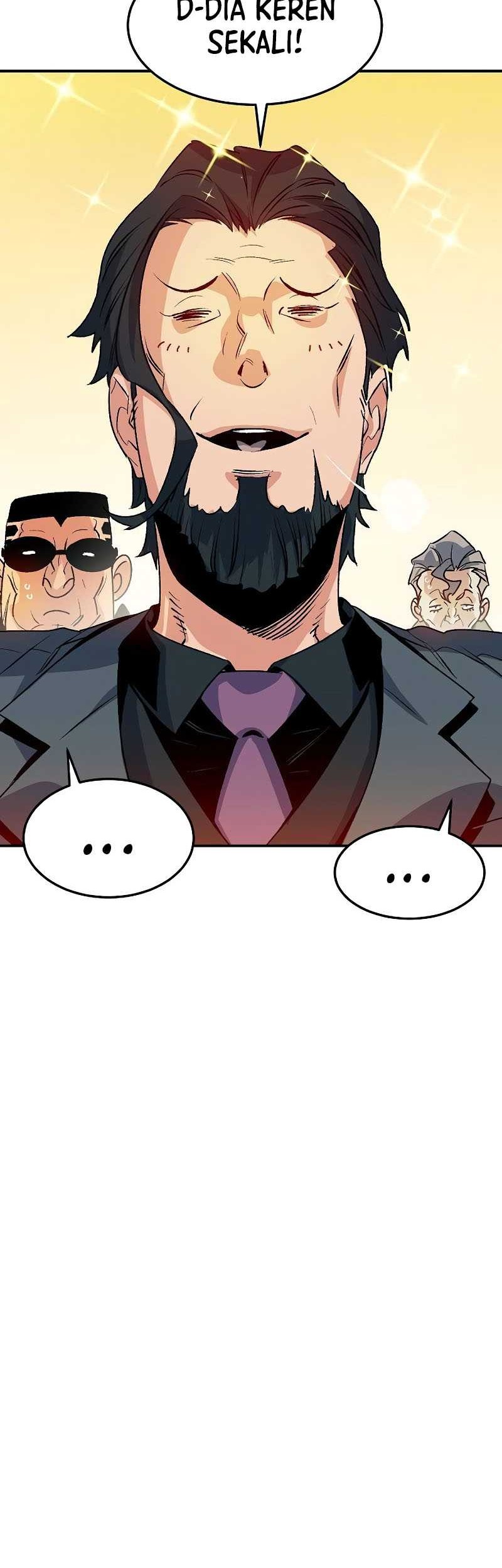 Alone Necromancer Chapter 127 - halaman 30