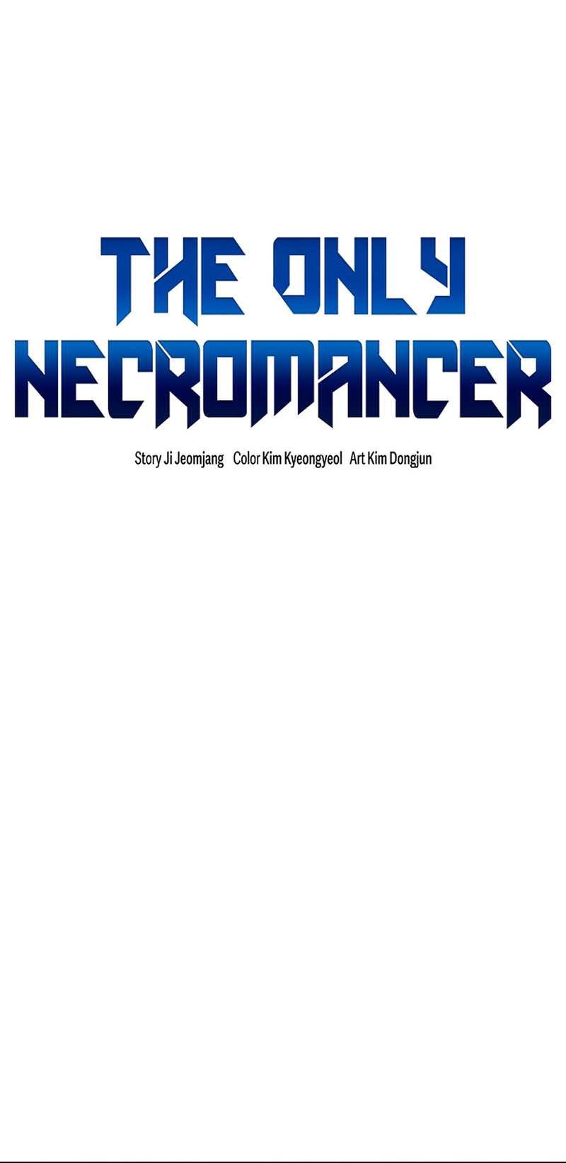 Alone Necromancer Chapter 127 - halaman 31