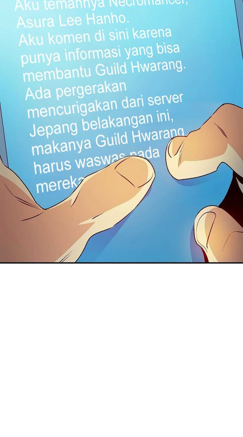Alone Necromancer Chapter 127 - halaman 36