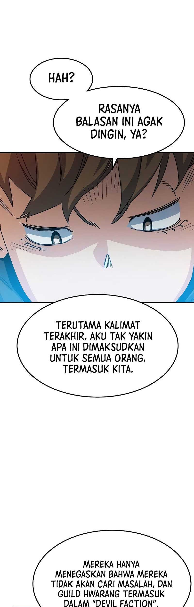 Alone Necromancer Chapter 127 - halaman 38