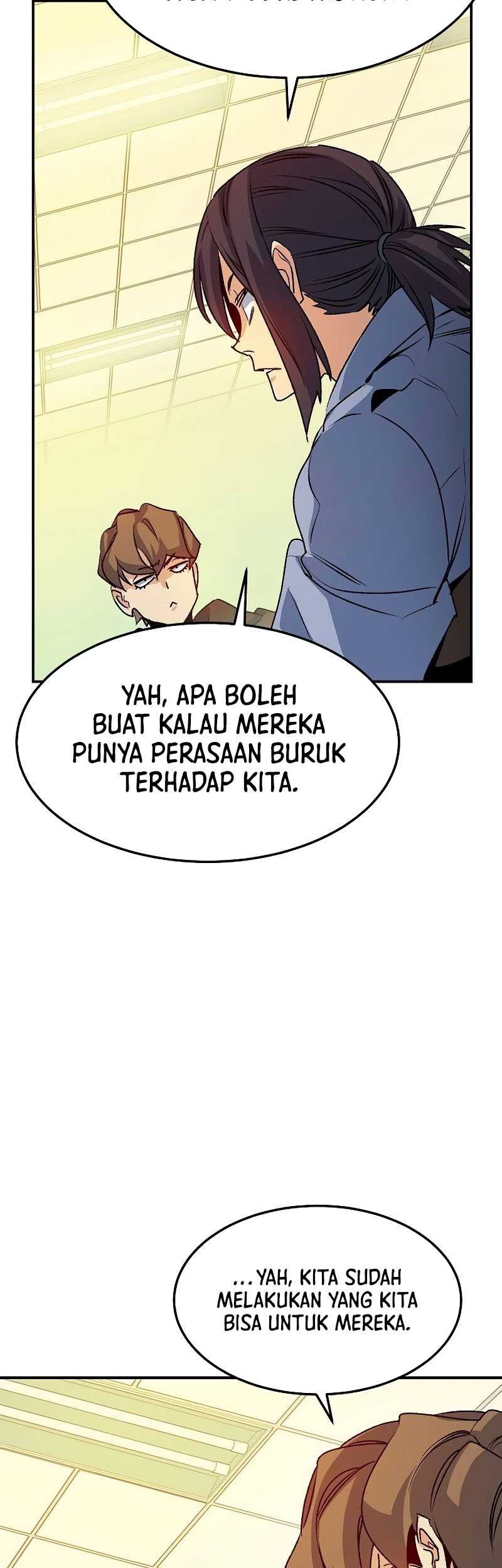 Alone Necromancer Chapter 127 - halaman 39