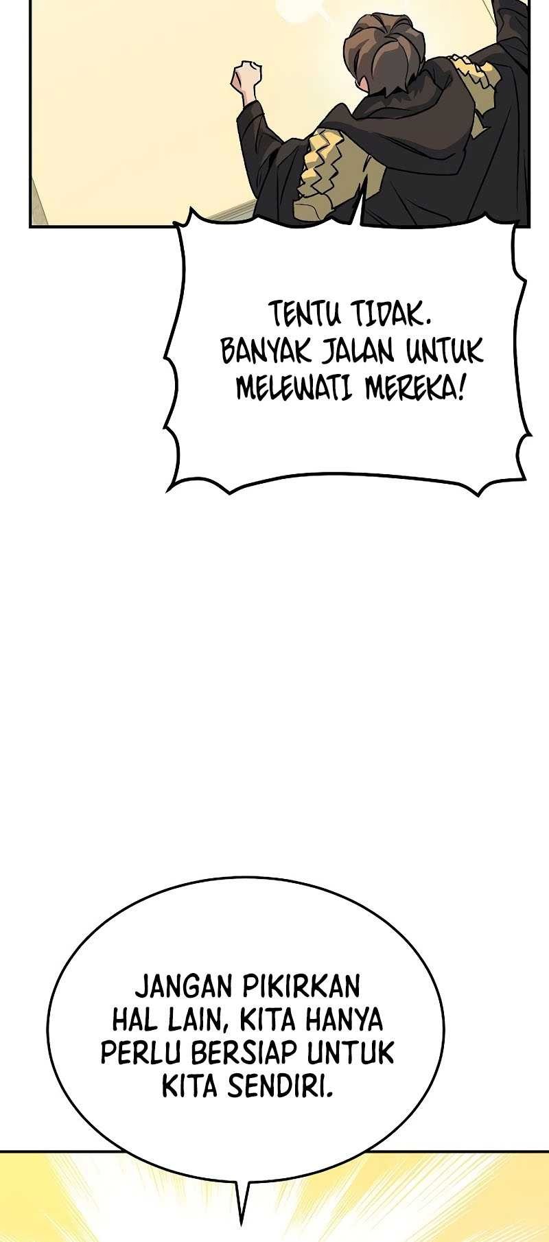 Alone Necromancer Chapter 127 - halaman 41