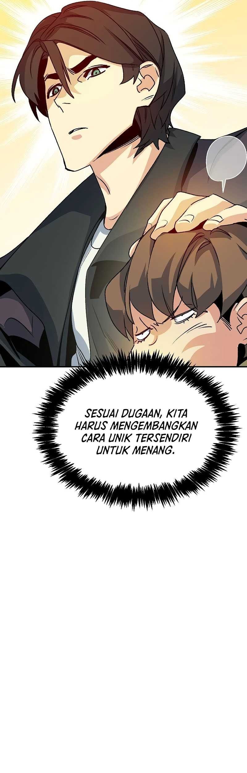 Alone Necromancer Chapter 127 - halaman 42