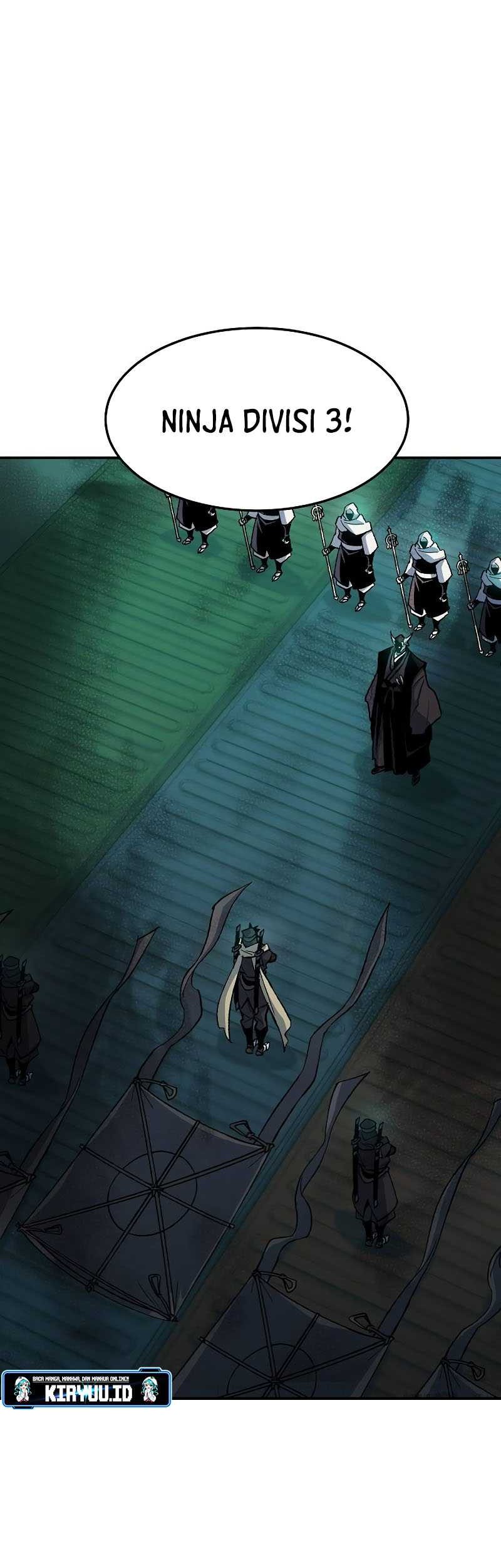 Alone Necromancer Chapter 127 - halaman 44
