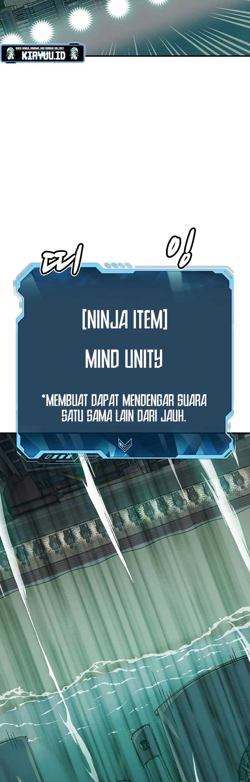 Alone Necromancer Chapter 127 - halaman 48