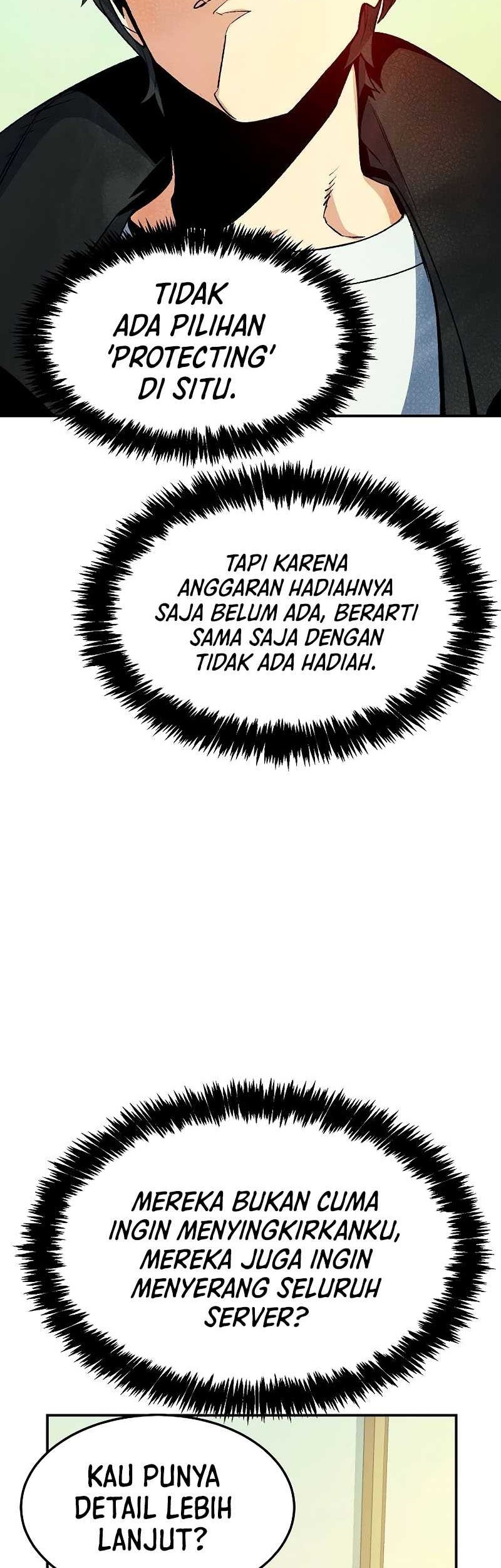 Alone Necromancer Chapter 127 - halaman 5