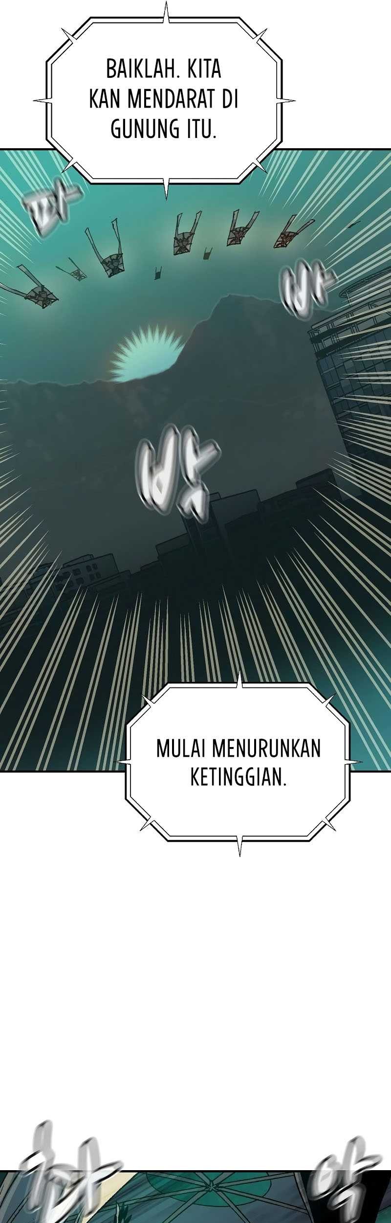 Alone Necromancer Chapter 127 - halaman 51