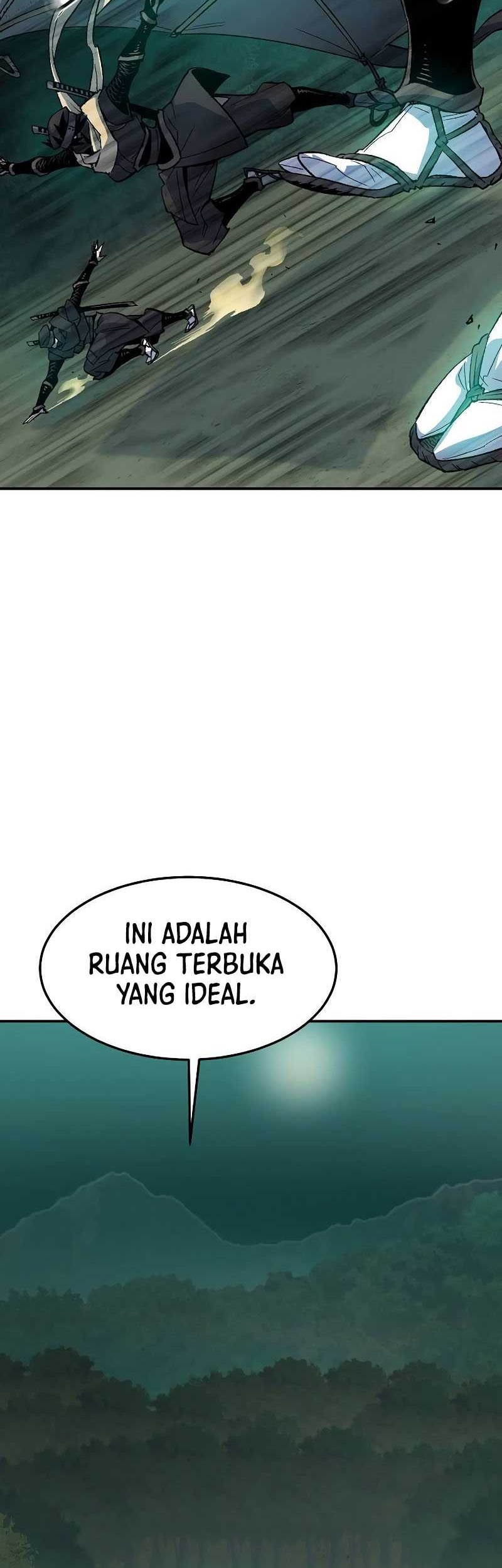 Alone Necromancer Chapter 127 - halaman 52