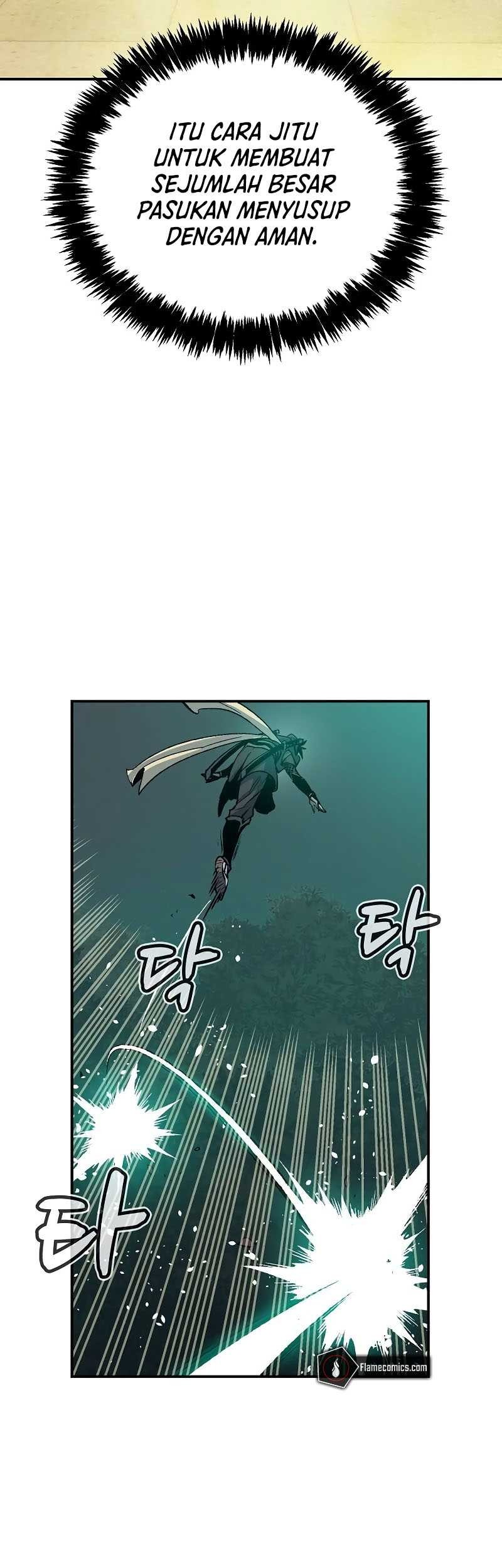 Alone Necromancer Chapter 127 - halaman 56