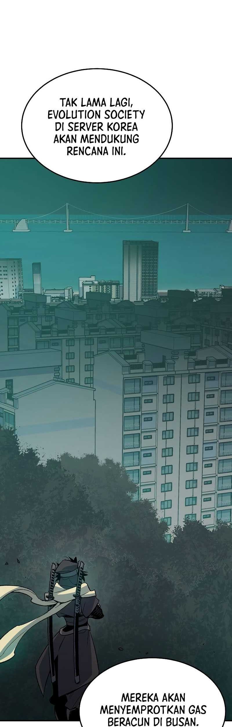 Alone Necromancer Chapter 127 - halaman 57