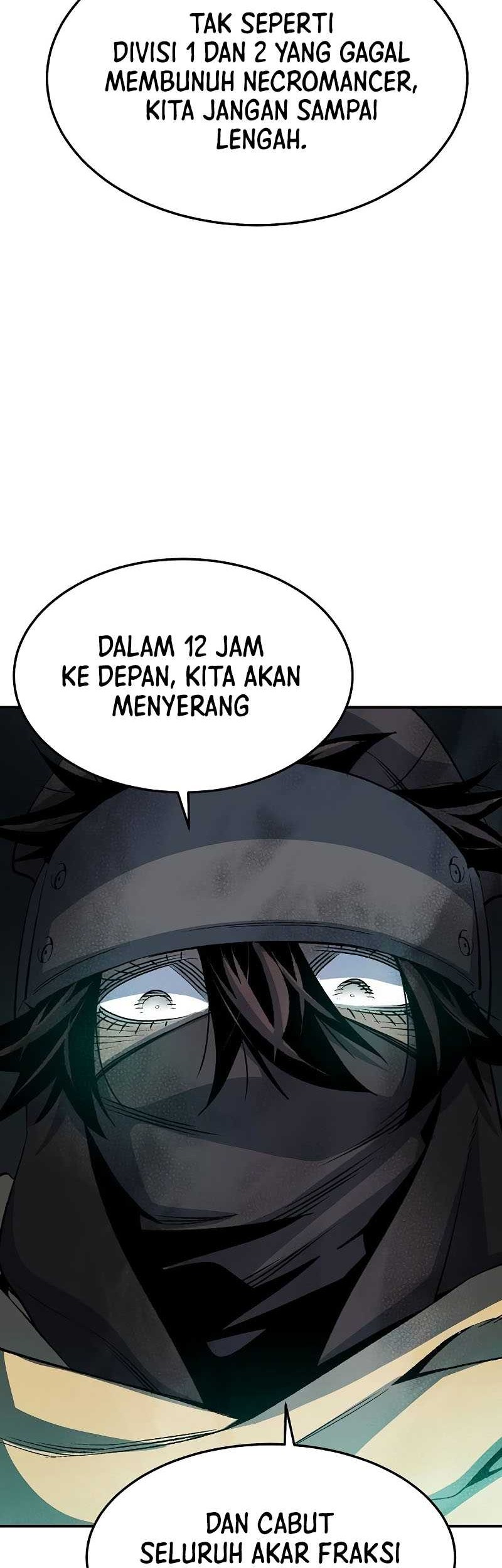 Alone Necromancer Chapter 127 - halaman 59