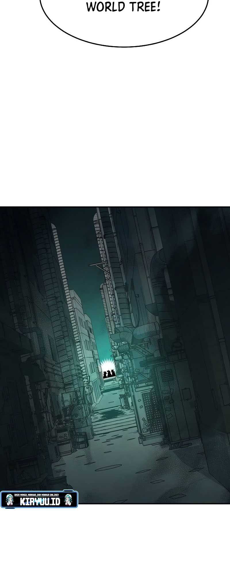 Alone Necromancer Chapter 127 - halaman 60