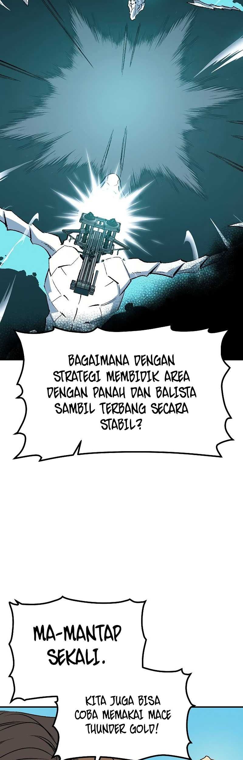 Alone Necromancer Chapter 127 - halaman 68
