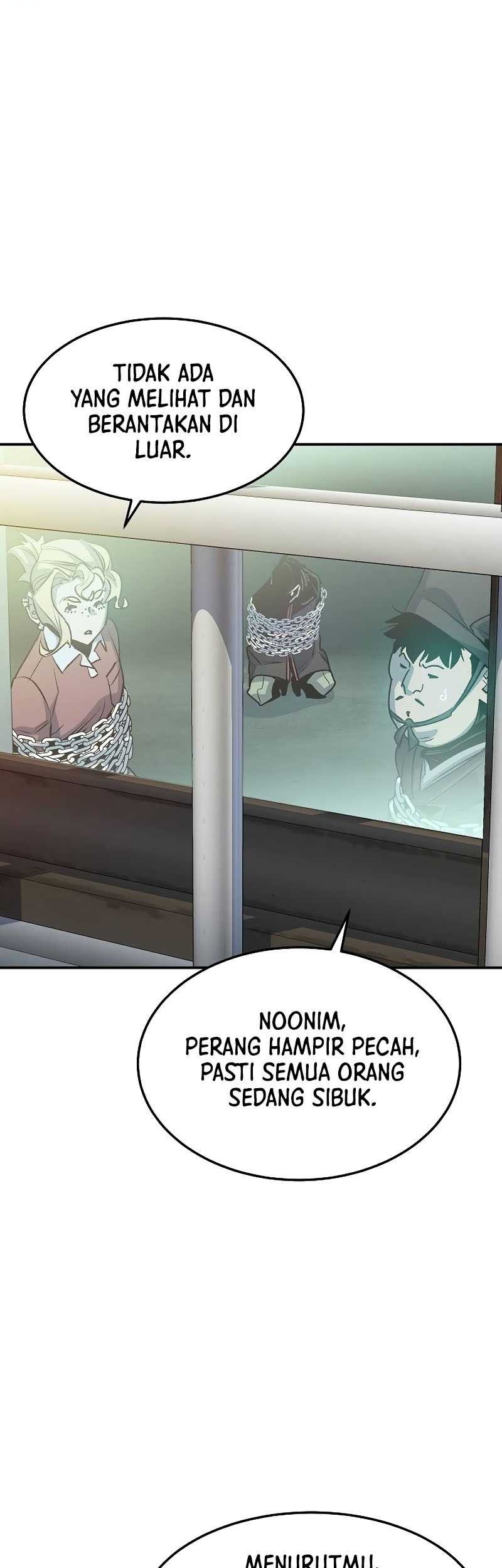 Alone Necromancer Chapter 127 - halaman 73