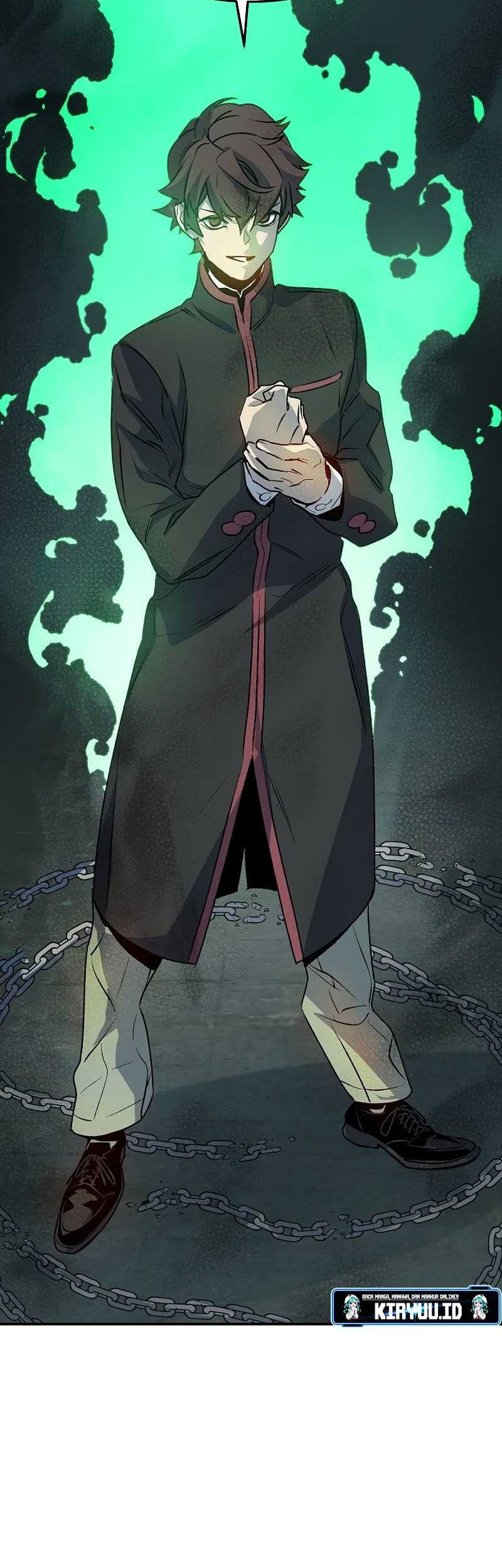 Alone Necromancer Chapter 127 - halaman 77