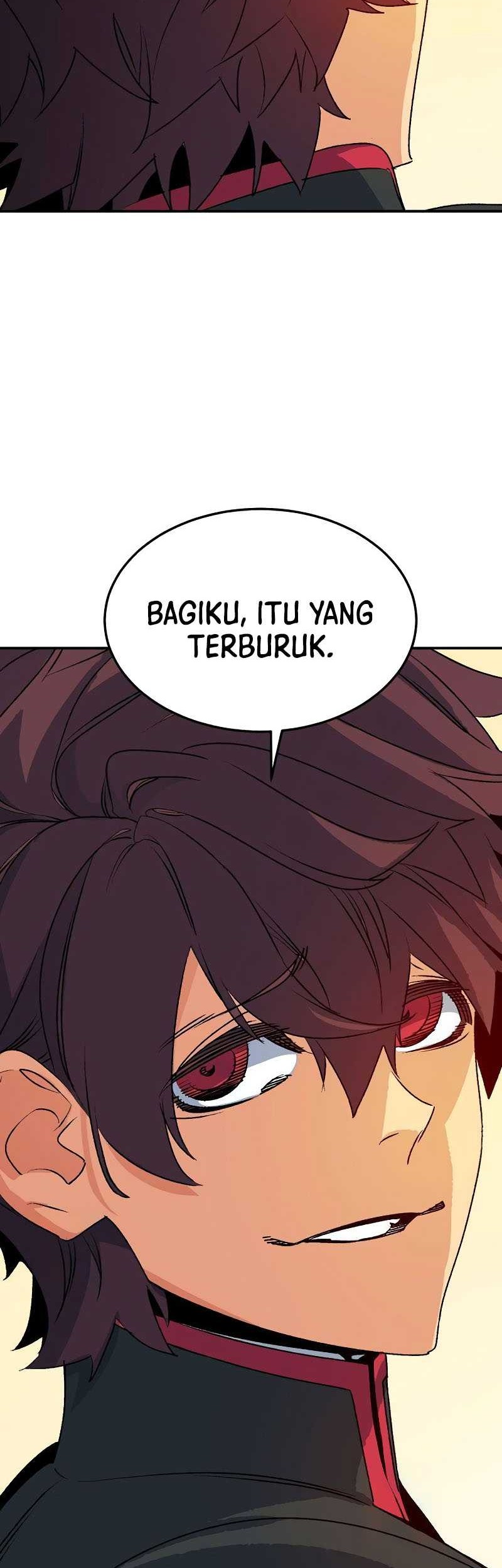 Alone Necromancer Chapter 128 - halaman 13