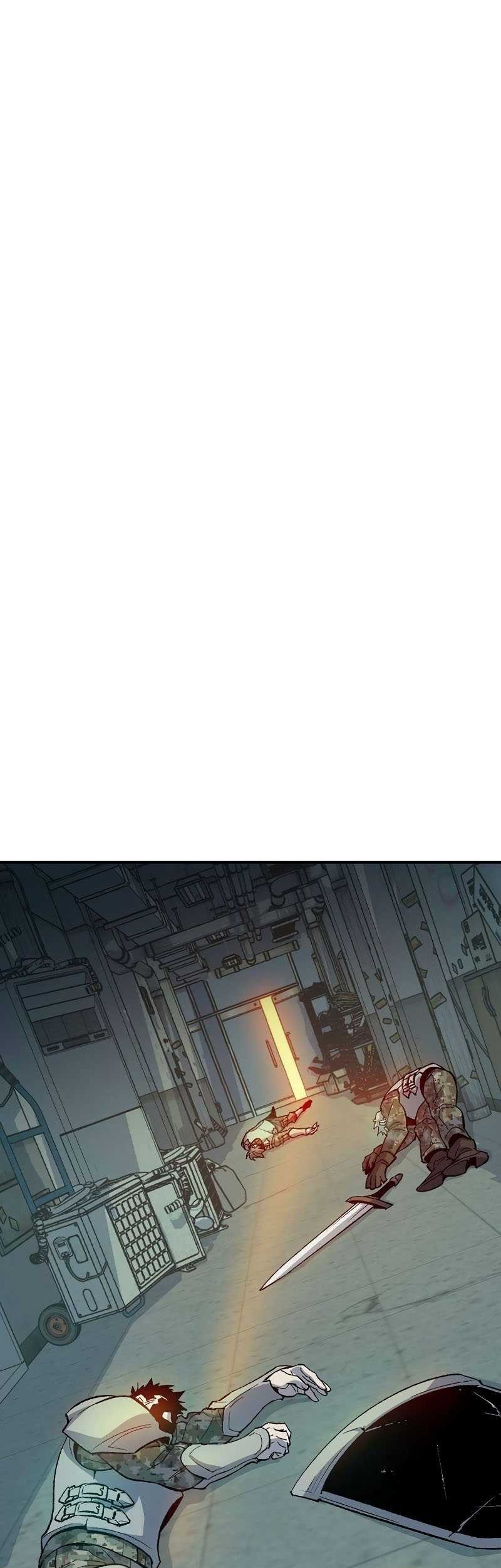 Alone Necromancer Chapter 128 - halaman 2
