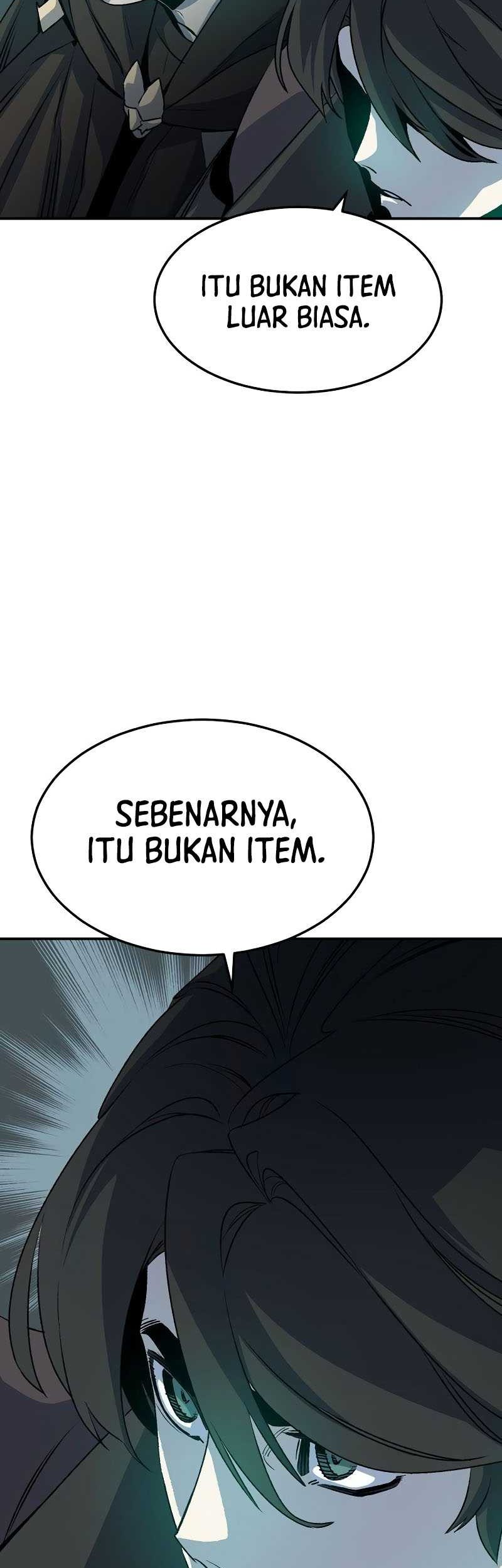 Alone Necromancer Chapter 128 - halaman 38