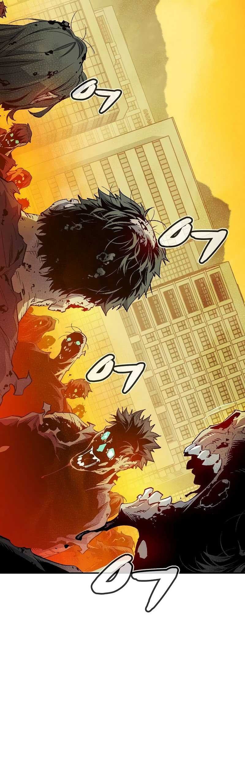 Alone Necromancer Chapter 128 - halaman 56