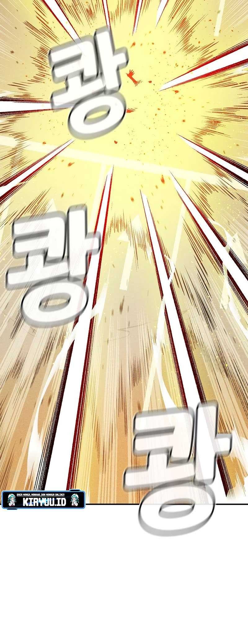 Alone Necromancer Chapter 128 - halaman 60