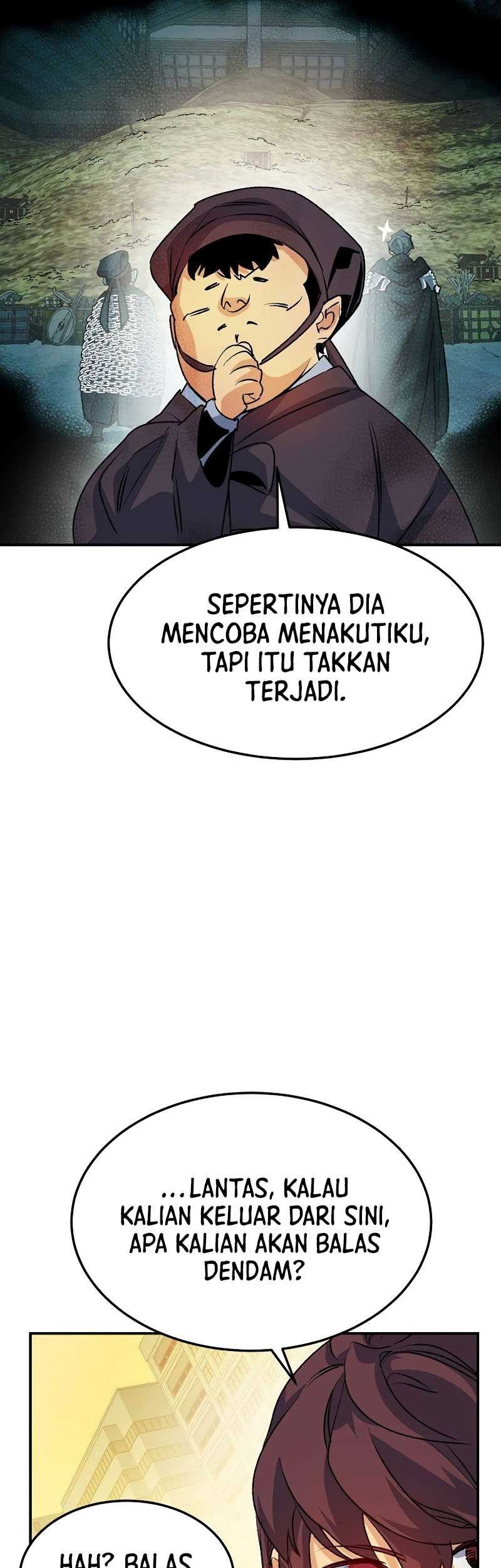 Alone Necromancer Chapter 128 - halaman 7