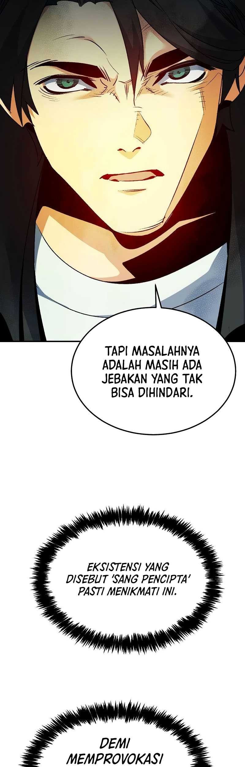 Alone Necromancer Chapter 128 - halaman 76