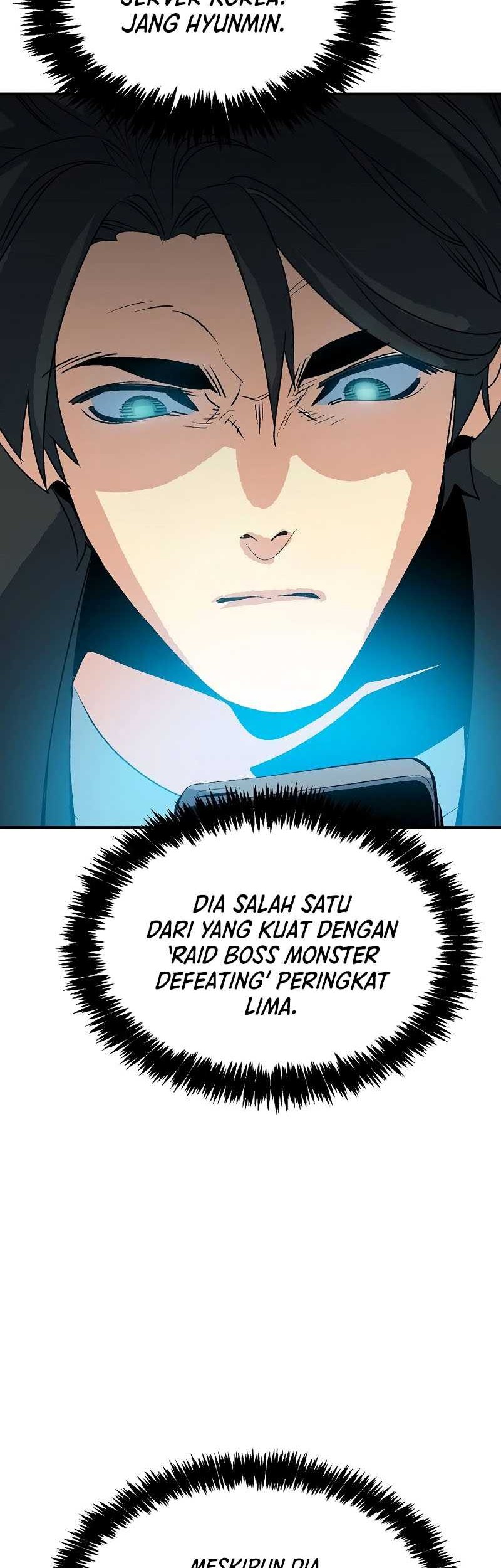 Alone Necromancer Chapter 129 - halaman 18