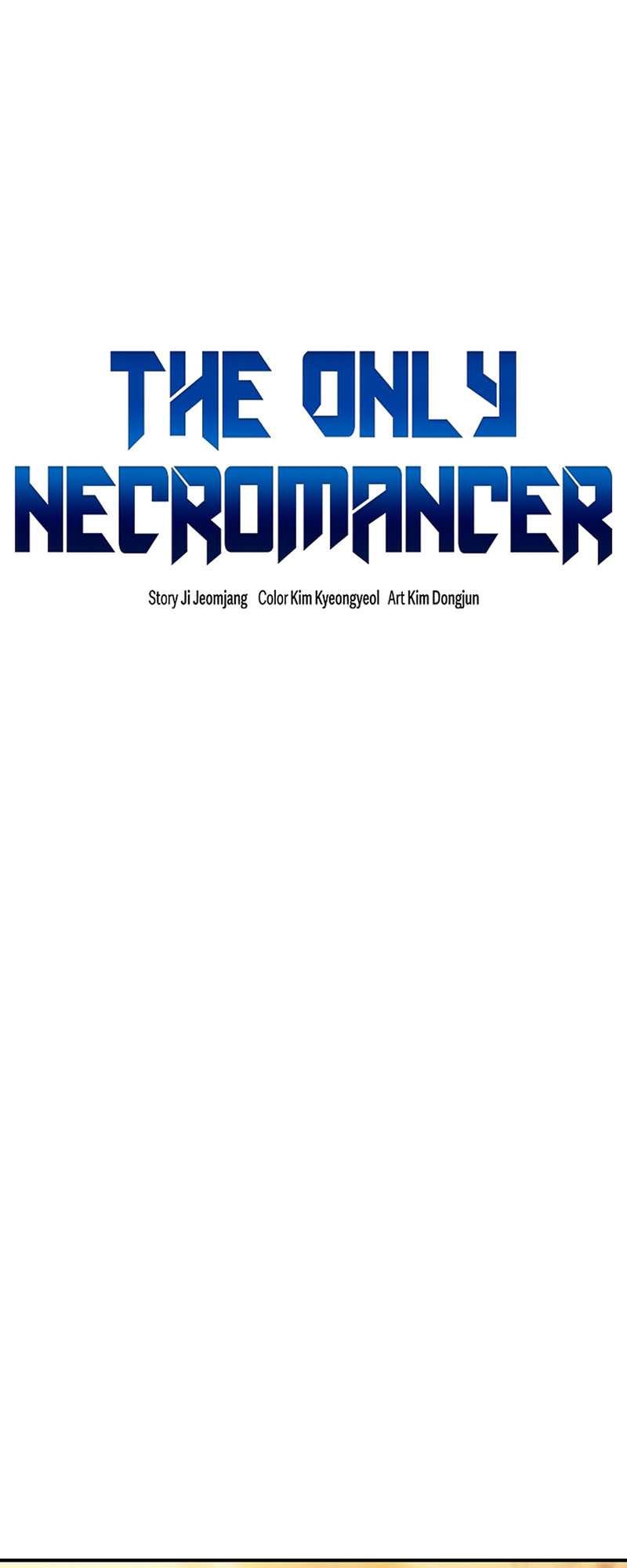 Alone Necromancer Chapter 129 - halaman 21