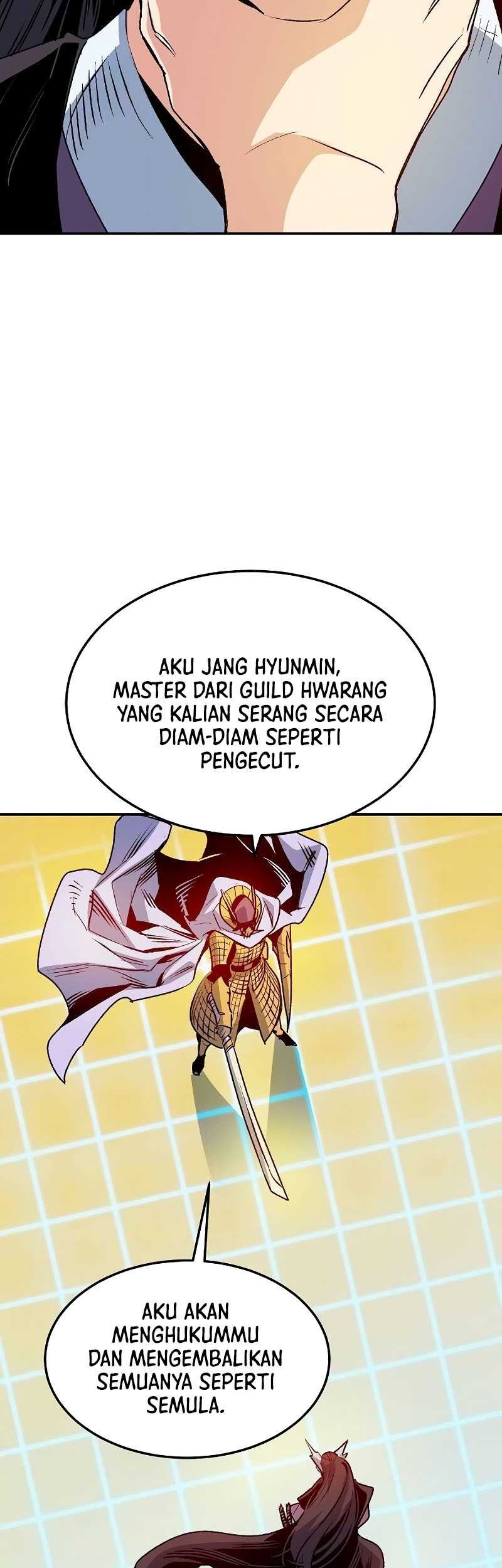Alone Necromancer Chapter 129 - halaman 24
