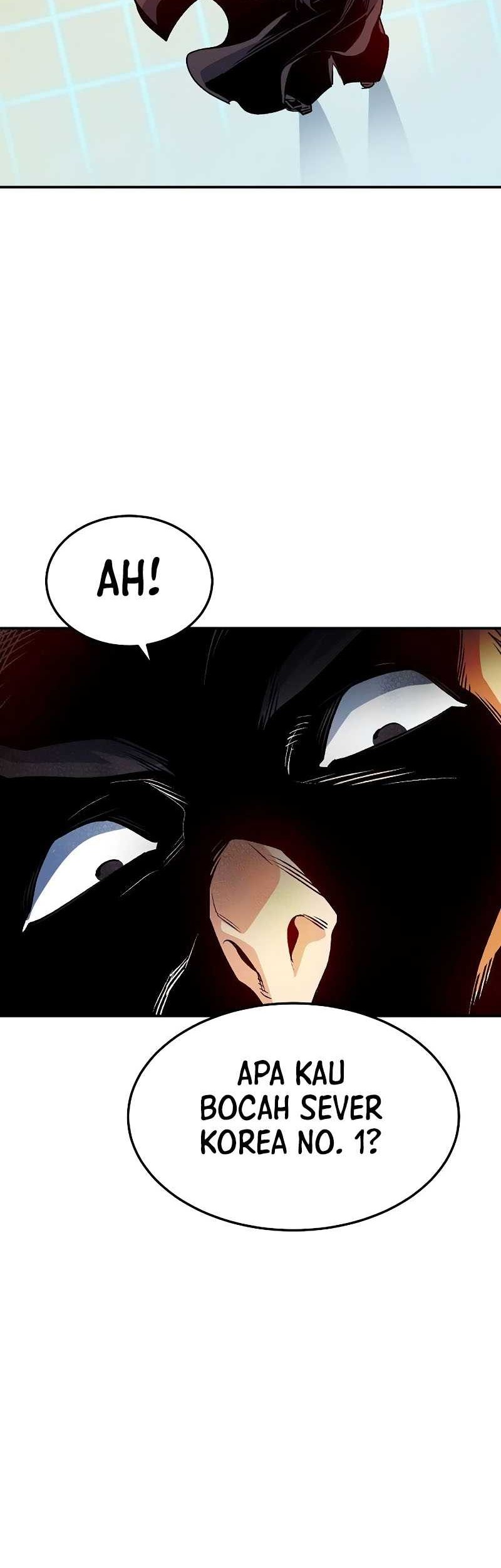 Alone Necromancer Chapter 129 - halaman 25