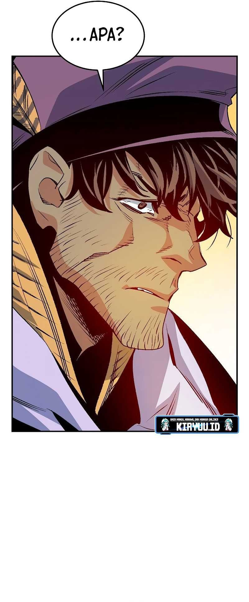 Alone Necromancer Chapter 129 - halaman 26