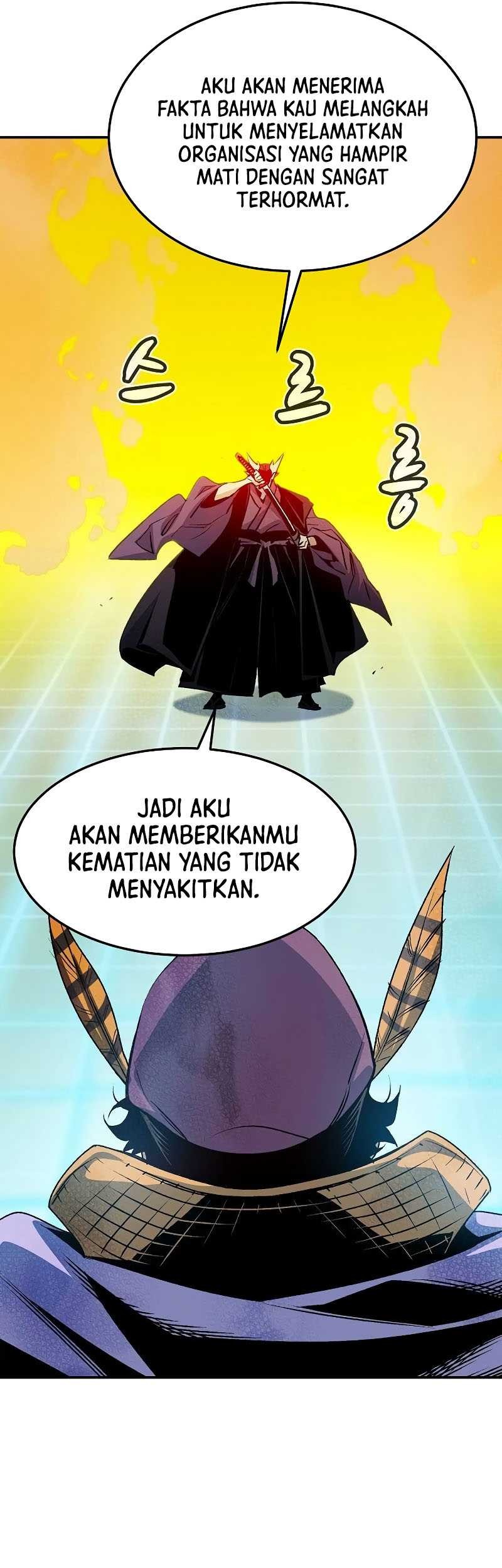 Alone Necromancer Chapter 129 - halaman 27
