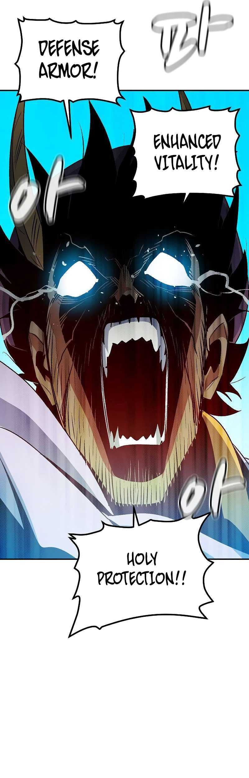 Alone Necromancer Chapter 129 - halaman 32