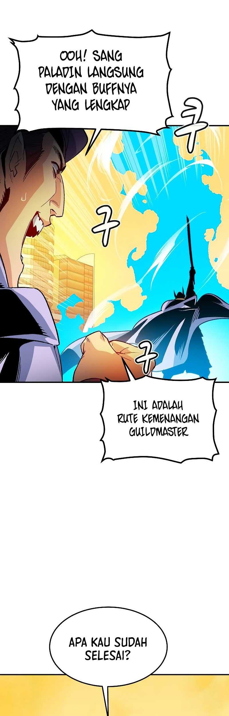 Alone Necromancer Chapter 129 - halaman 33