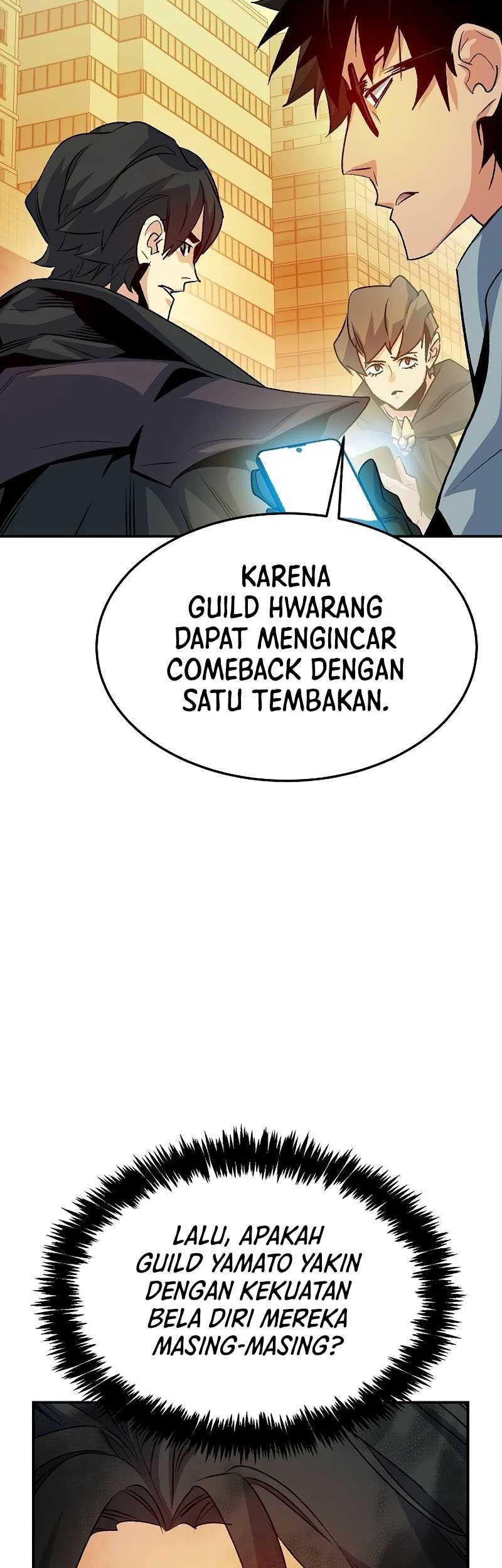 Alone Necromancer Chapter 129 - halaman 4