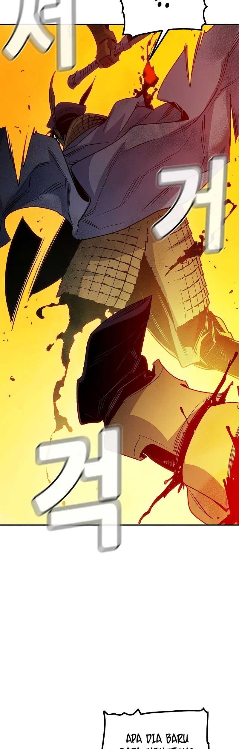 Alone Necromancer Chapter 129 - halaman 44