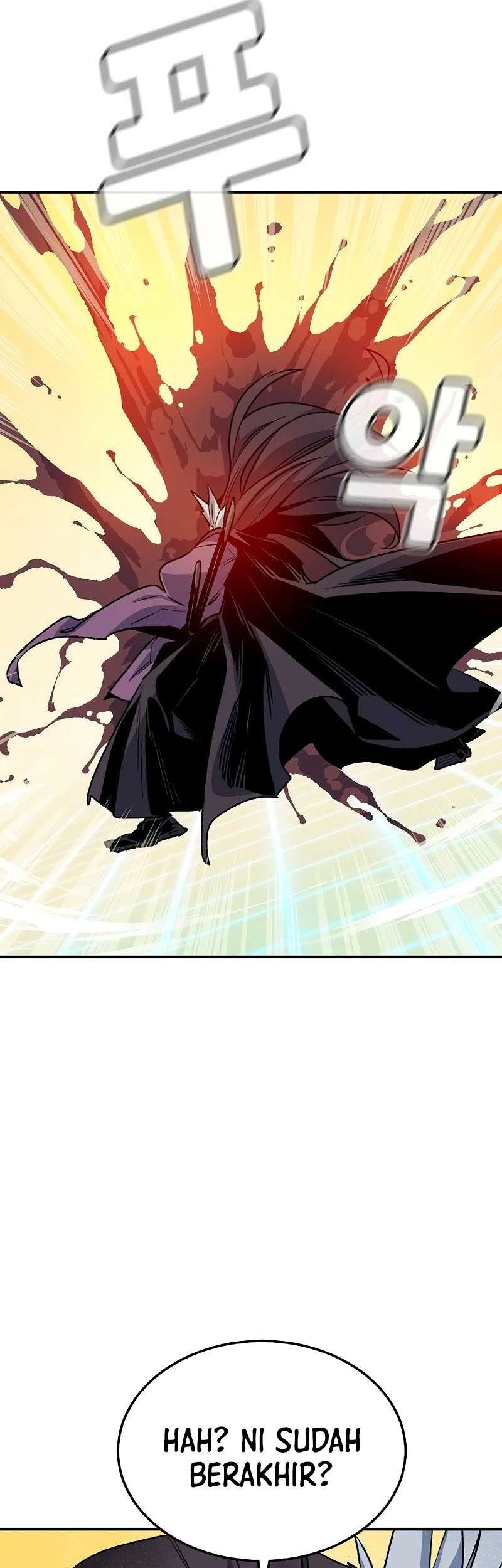 Alone Necromancer Chapter 129 - halaman 47