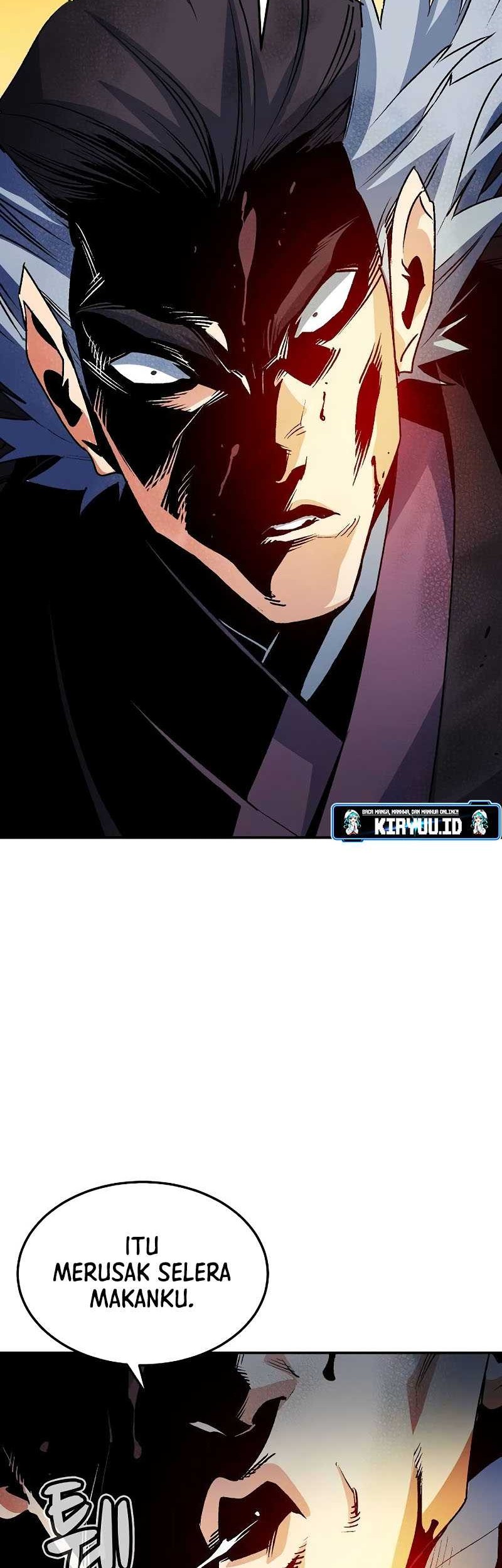Alone Necromancer Chapter 129 - halaman 48