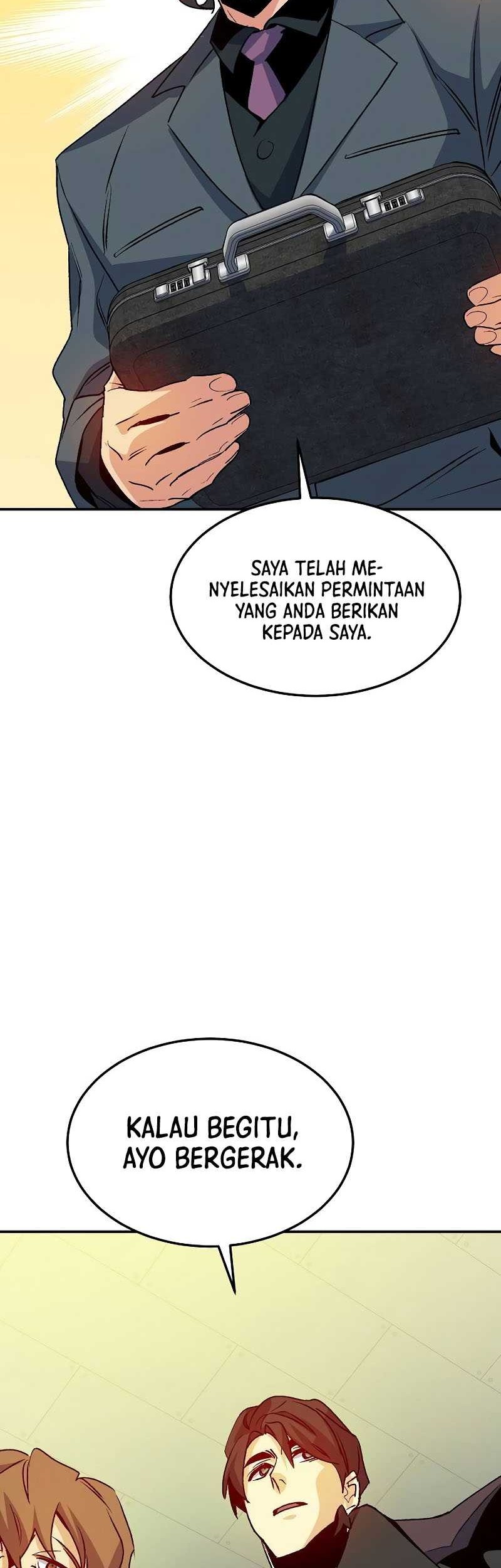 Alone Necromancer Chapter 129 - halaman 60