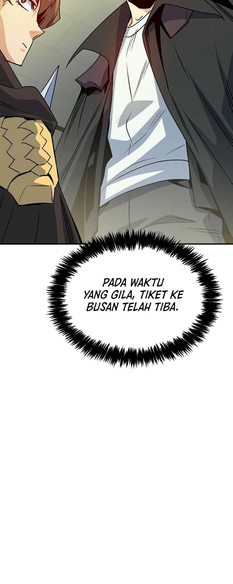 Alone Necromancer Chapter 129 - halaman 61