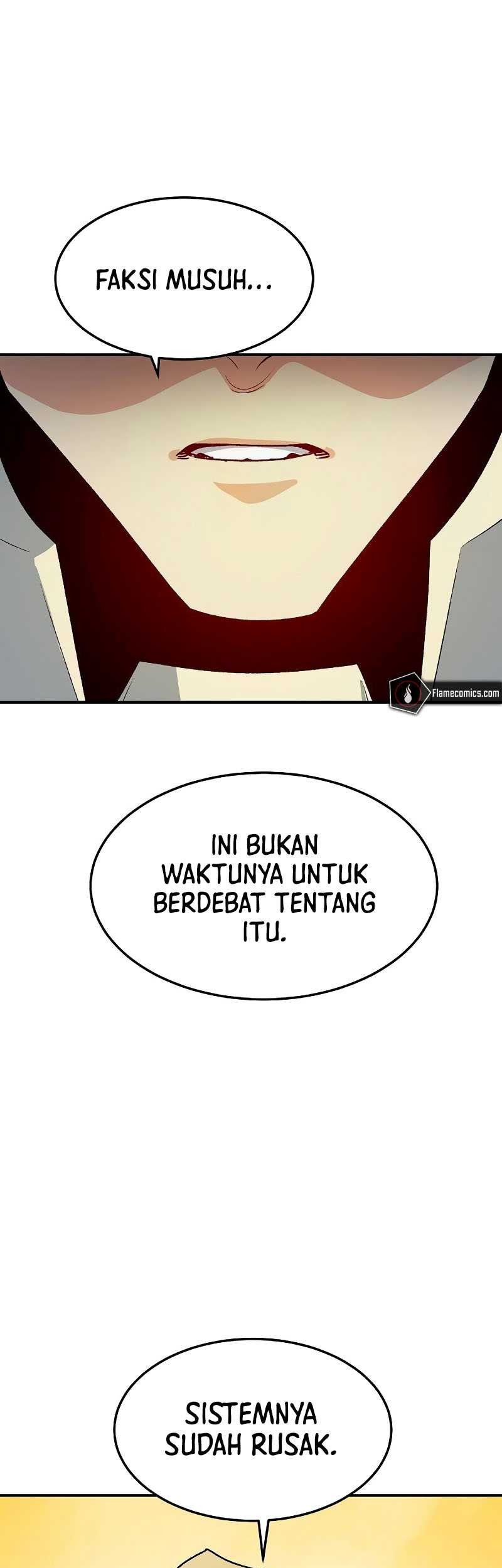 Alone Necromancer Chapter 129 - halaman 67