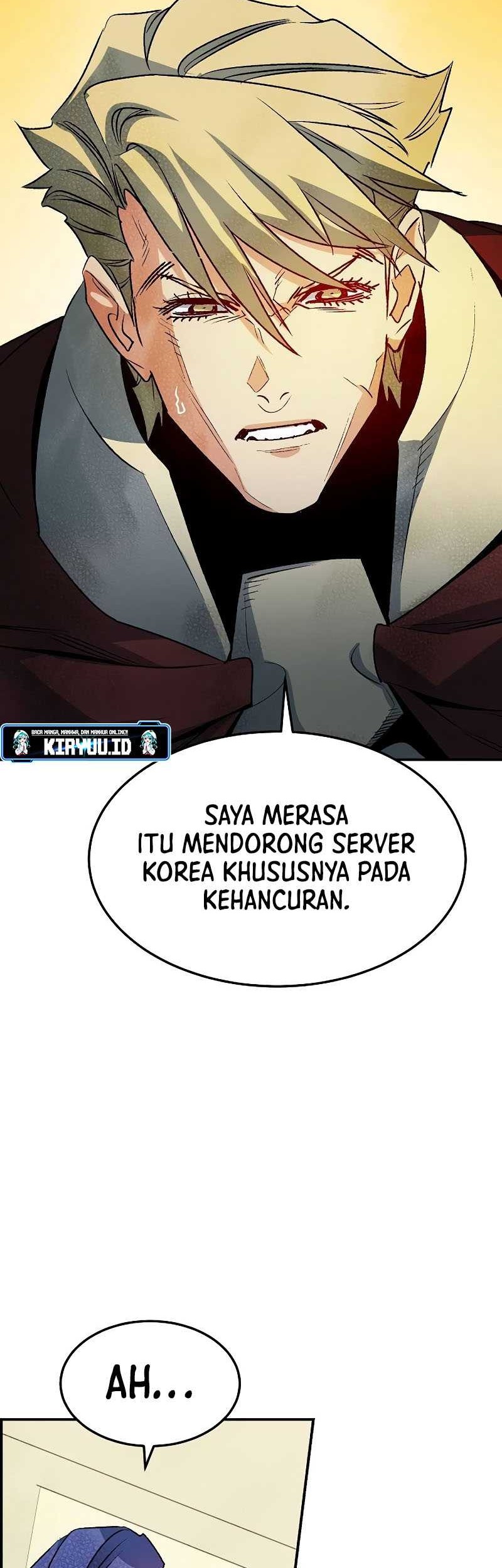 Alone Necromancer Chapter 129 - halaman 68