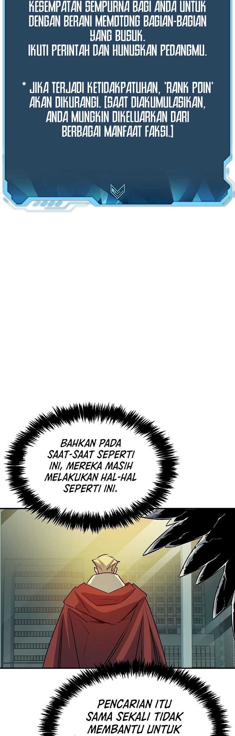 Alone Necromancer Chapter 129 - halaman 77