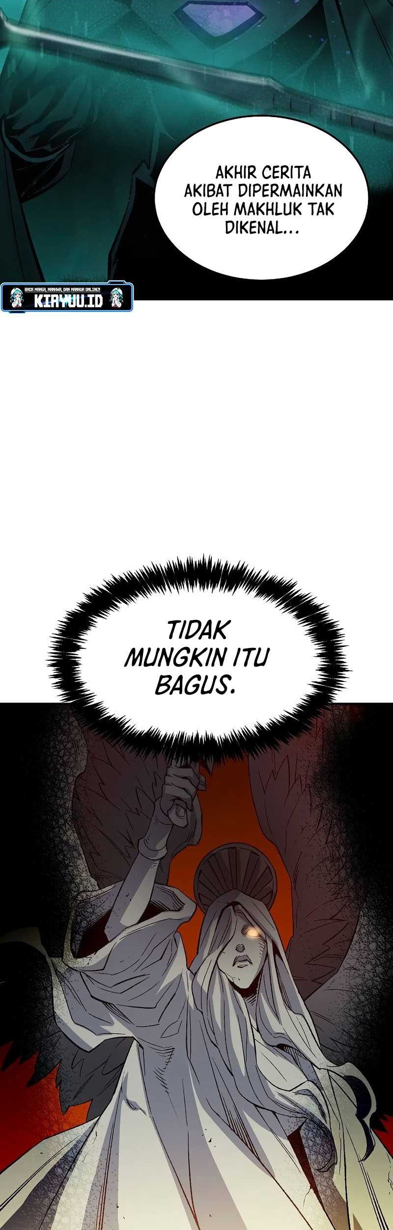 Alone Necromancer Chapter 129 - halaman 79
