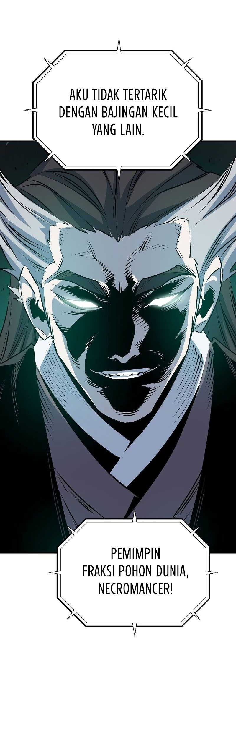 Alone Necromancer Chapter 129 - halaman 9